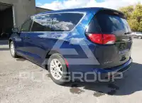 2020 Chrysler VOYAGER фото