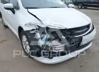 2020 Chrysler VOYAGER фото