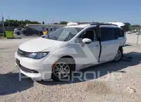 2020 Chrysler VOYAGER фото