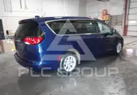 2020 Chrysler VOYAGER фото