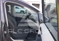 2020 Chrysler VOYAGER фото