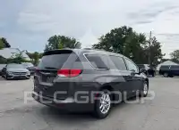 2020 Chrysler VOYAGER фото