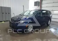 2020 Chrysler VOYAGER фото