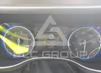 2020 Chrysler VOYAGER фото