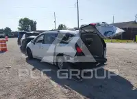 2020 Chrysler VOYAGER фото