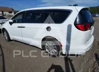 2020 Chrysler VOYAGER фото