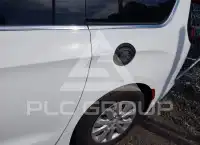2020 Chrysler VOYAGER фото