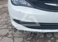 2020 Chrysler VOYAGER фото