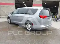 2020 Chrysler VOYAGER фото