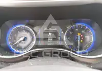 2020 Chrysler VOYAGER фото