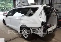 2020 Chrysler VOYAGER photo