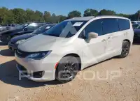 2020 Chrysler PACIFICA фото