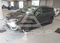 2020 Chrysler PACIFICA фото