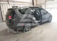 2020 Chrysler PACIFICA фото