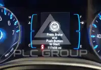 2020 Chrysler PACIFICA фото