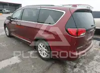 2020 Chrysler PACIFICA photo