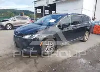 2020 Chrysler PACIFICA photo