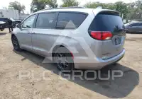 2020 Chrysler PACIFICA фото