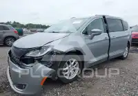 2020 Chrysler PACIFICA фото