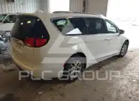 2020 Chrysler PACIFICA photo
