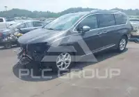2020 Chrysler PACIFICA photo