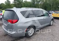 2020 Chrysler PACIFICA фото