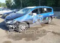 2020 Chrysler PACIFICA photo