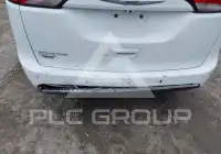 2020 Chrysler PACIFICA фото