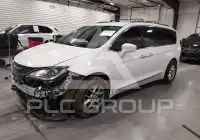 2020 Chrysler PACIFICA фото