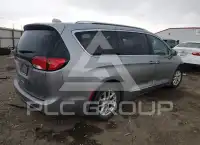 2020 Chrysler PACIFICA фото
