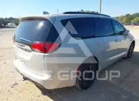2020 Chrysler PACIFICA фото
