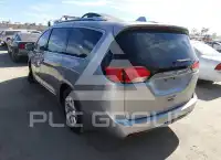 2020 Chrysler PACIFICA photo