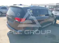 2020 Chrysler PACIFICA фото
