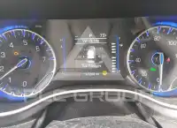 2020 Chrysler PACIFICA photo