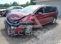 2020 Chrysler PACIFICA photo