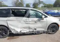 2020 Chrysler PACIFICA фото