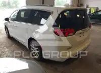 2020 Chrysler PACIFICA photo