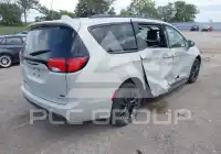 2020 Chrysler PACIFICA фото