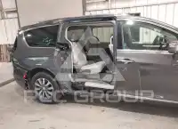 2020 Chrysler PACIFICA фото
