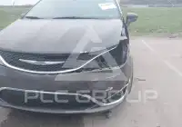 2020 Chrysler PACIFICA фото