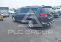 2020 Chrysler PACIFICA photo