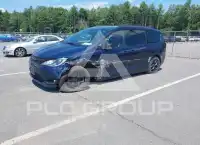 2020 Chrysler PACIFICA фото