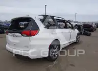 2020 Chrysler PACIFICA фото