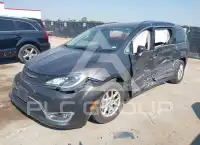 2020 Chrysler PACIFICA фото