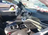 2020 Chrysler PACIFICA photo