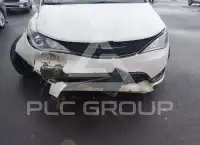2020 Chrysler PACIFICA photo