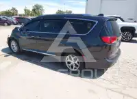 2020 Chrysler PACIFICA фото