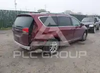2020 Chrysler PACIFICA фото