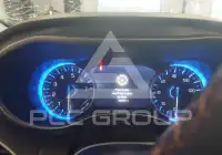2020 Chrysler PACIFICA photo