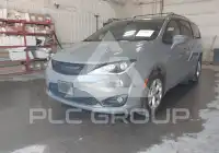 2020 Chrysler PACIFICA фото